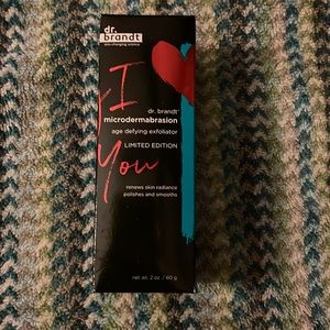 Dr.Brandt Skincare- Microdermabrasion